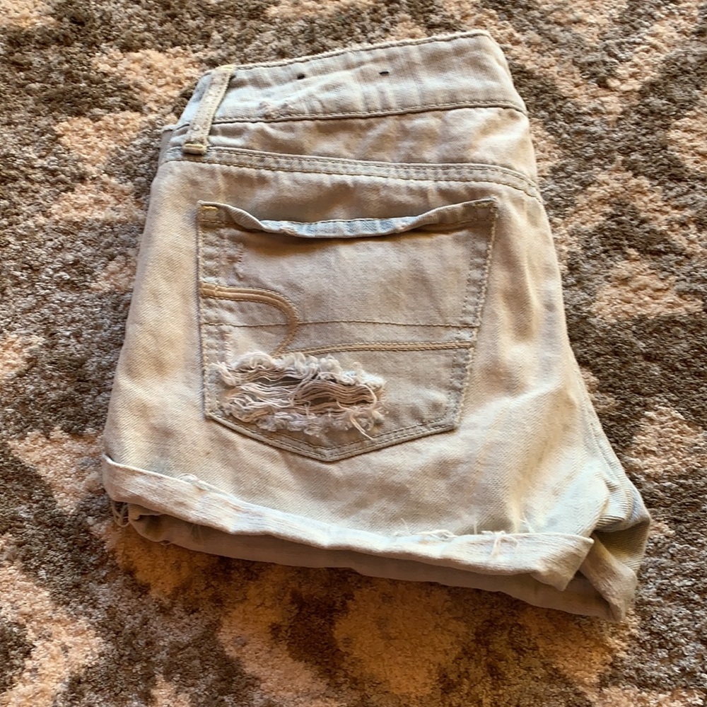 American Eagle Shorts ☀️